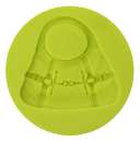 Handbag Silicone Mould